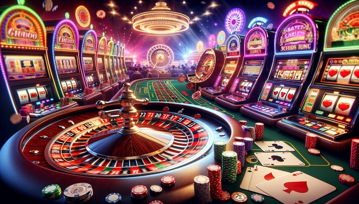Sports Betting