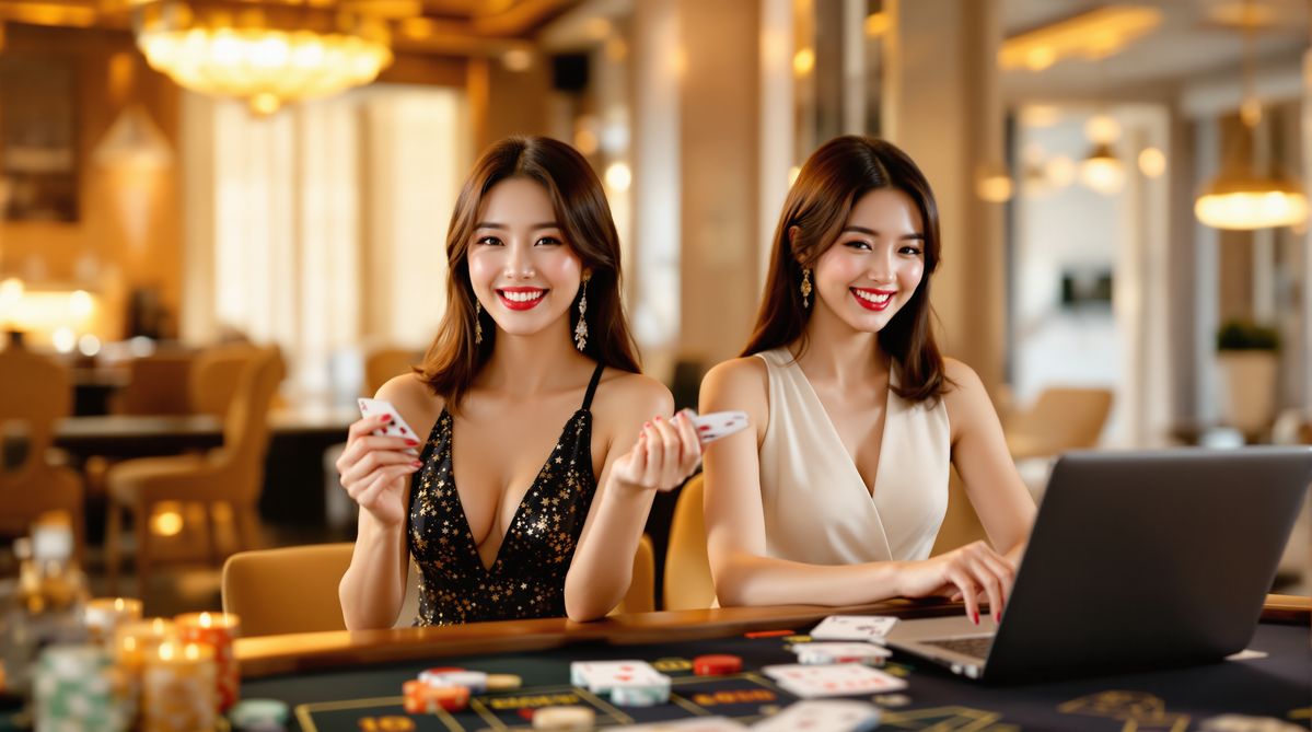PK999 Live Casino