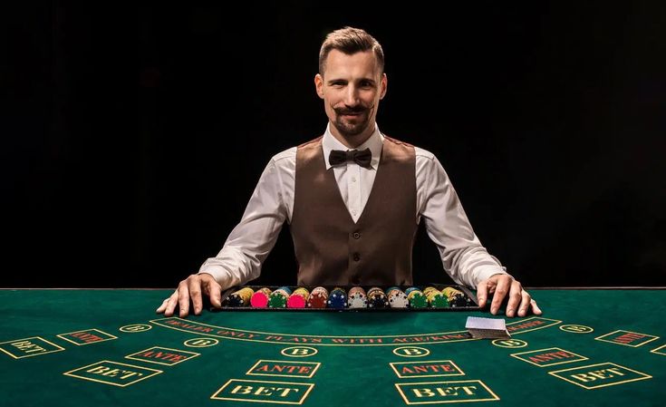 PK999 Live Casino