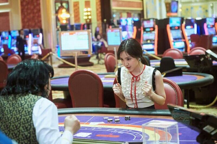 Sports Betting