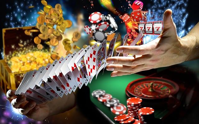 PK999 Live Betting